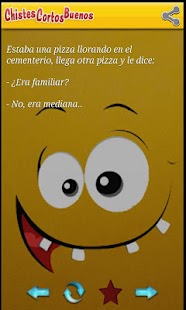 Chistes Cortos Buenos Screenshots 8
