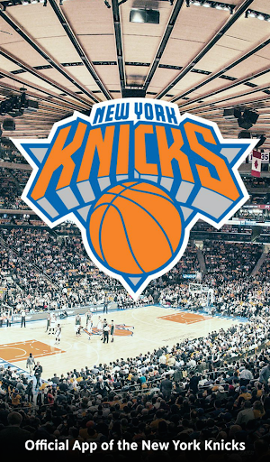 Official New York Knicks App