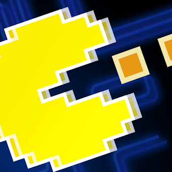 PAC-MAN Championship Edition APKs for PC