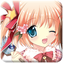 リトルバスターズ！エクスタシー mission1 logo