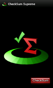How to install CheckSum Supreme patch 1.0 apk for android