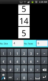 Free Dice APK for Android
