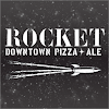 Rocket Pizza Lounge