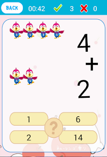 Lastest Math Game Poro APK