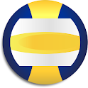 Volei Notícias logo