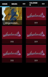 Free Stadt Laubach 1 APK for Android