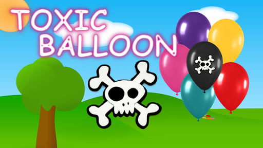 免費下載動作APP|Toxic Balloon app開箱文|APP開箱王