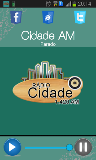 Cidade AM