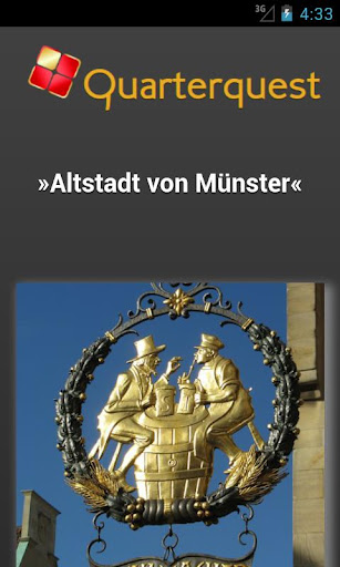 Altstadt von Münster