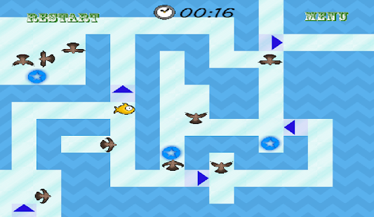 Download Fish On Ice APK