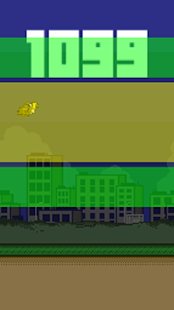 Breaking Bird - screenshot thumbnail