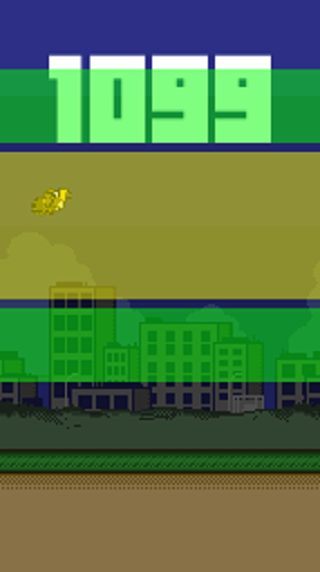 Breaking Bird - screenshot