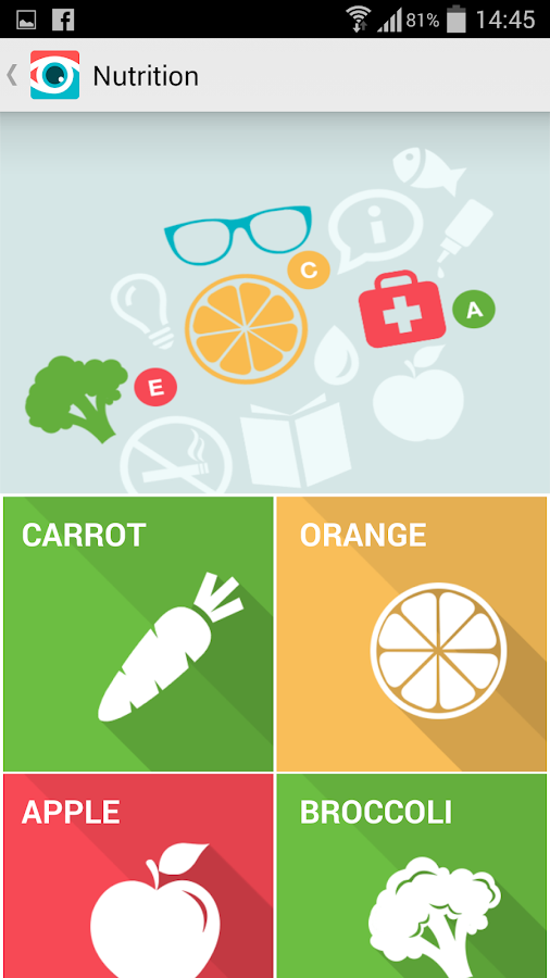 Eye Care Plus Android Apps on Google Play