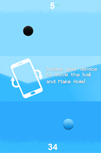 Make Hole - screenshot thumbnail