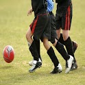 Soccer Skills Guide logo