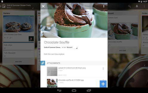 Trello - Organize Anything - screenshot thumbnail