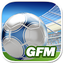 GOAL Soccer Manager mobile app icon