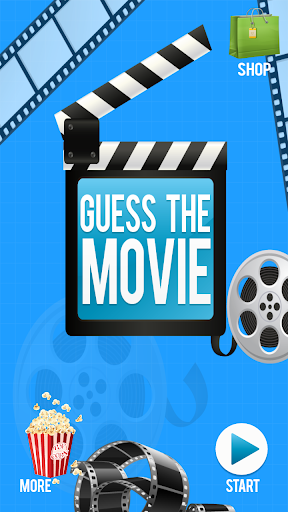 Guess The Movie