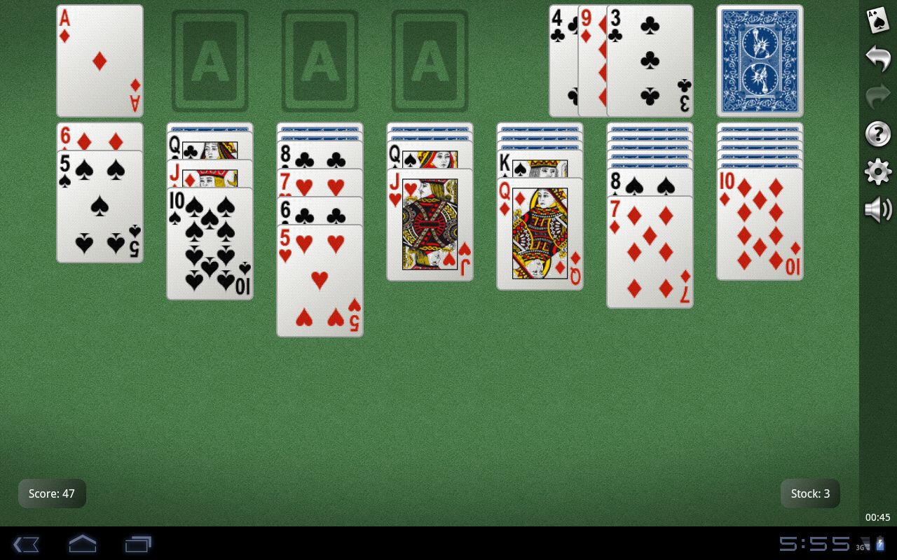 Game