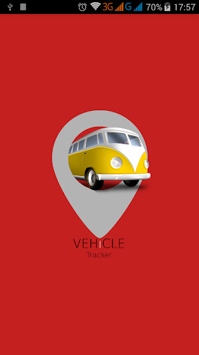 Vehicle Tracker