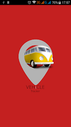 Vehicle Tracker by Appectual IT Solutions poster 1