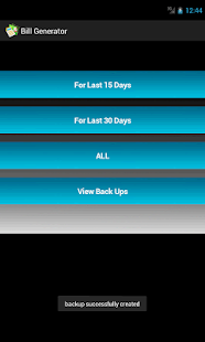 How to get Bill Generator 1.0 apk for bluestacks