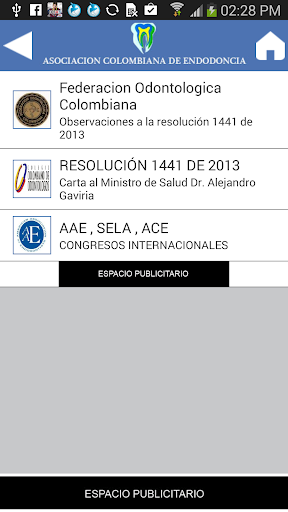 免費下載醫療APP|ASOC. COLOMBIANA ENDODONCIA app開箱文|APP開箱王