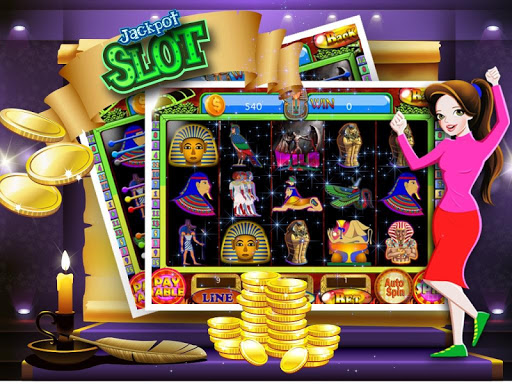 Extreme Slot Machines Free