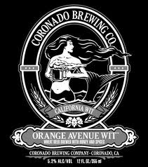 Logo of Coronado Orange Avenue