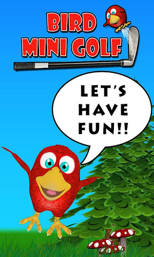 免費下載休閒APP|Bird Mini Golf - Freestyle Pro app開箱文|APP開箱王