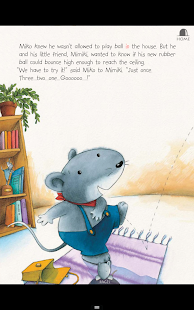 Free Download Miko: It Was Me Mom APK for Android