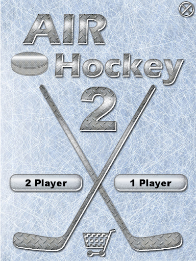 Air Hockey 2