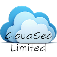 CloudSec Limited APK 电影海报图片