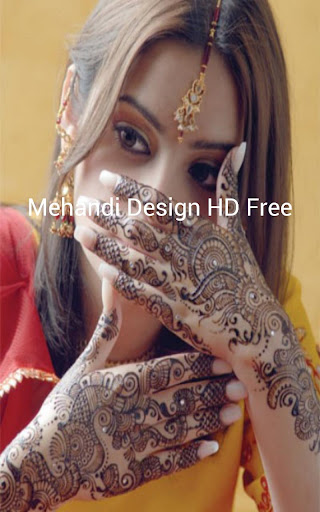 Mehandi Design HD Free AtoZ