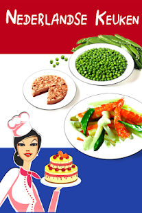 Dutch Recipes for Home Cooking Screenshots 0