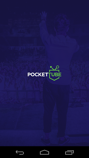 PocketTube Live