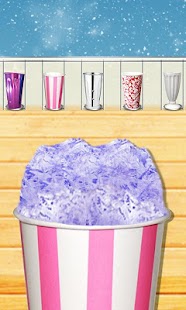 Ice Cold Slushy Maker Screenshots 10