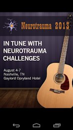 Neurotrauma 2013 poster 1