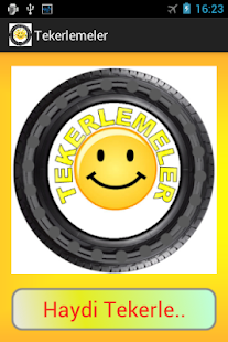 How to mod Tekerlemeler 1.1 unlimited apk for pc