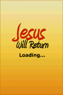 How to download Jesus Christ Will Return lastet apk for pc