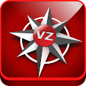 VZ Navigator for Revolution logo