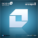 대신증권 MP트래블러II logo