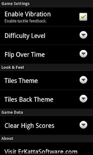 Memodroid Screenshots 2