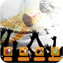 Soccer Victory [SQTheme] ADW logo