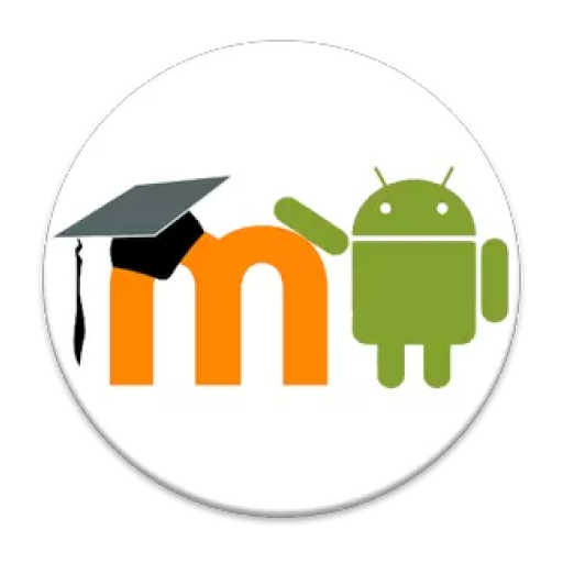 MDroid Legacy - Moodle mobile LOGO-APP點子