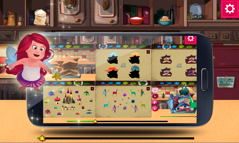 Pasta Yapıcı Yemek oyunu Google Play�de Android Uygulamaları