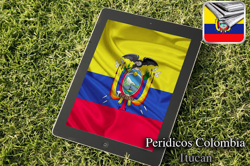 【免費新聞App】Periodicos Colombia: Colombian-APP點子