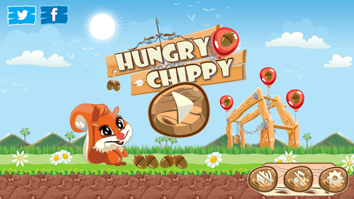 Hungry Chippy