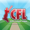 CFL: Cricket Fantasy League icon