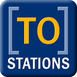 TOBike Stations.apk 1.6.1